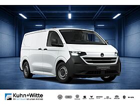 Volkswagen Transporter Der neue e-Transporter Kasten | 100 kW 70 kWh