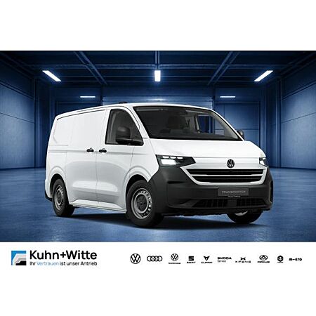 VW T6 Transporter leasen