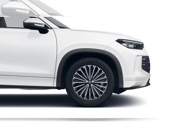 Volkswagen Tayron Life 2.0TDI 4M AHK HD-MATRIX 360 7-SITZE / 0,- ÜBERFÜHRUNG bild 5