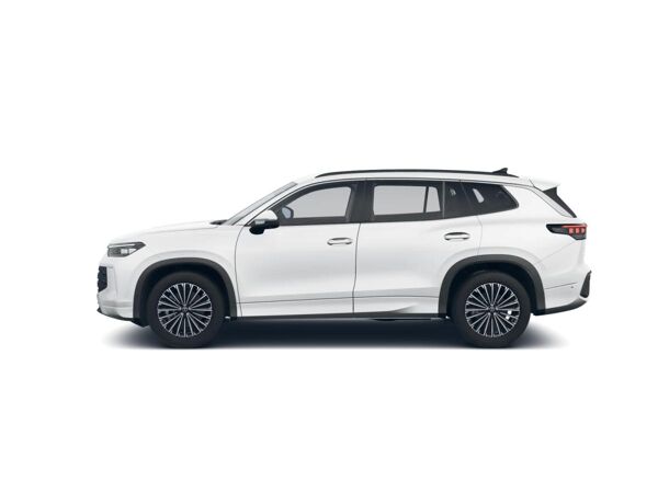 Volkswagen Tayron Life 2.0TDI 4M AHK HD-MATRIX 360 7-SITZE / 0,- ÜBERFÜHRUNG bild 7