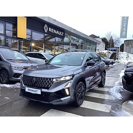 Renault Austral leasen