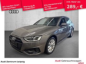 Audi A4 Avant 40 TFSI advanced *LED*Pano*Business* Audi A4 Avant 40 TFSI advanced *LED*Pano*Business*