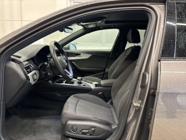 Audi A4 Avant 40 TFSI advanced *LED*Pano*Business* bild 3