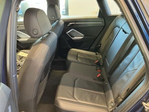 Audi Q3 35 TFSI advanced S-tr. *LED*Navi*virt.Cockpit* bild 4