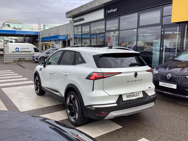 Renault Symbioz TECHNO FULL HYBRID 160 ❗ WINTER-PAKET ❗ GANZJAHRESREIFEN ❗ SUV-WOCHEN ❗ bild 7
