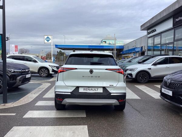 Renault Symbioz TECHNO FULL HYBRID 160 ❗ WINTER-PAKET ❗ GANZJAHRESREIFEN ❗ SUV-WOCHEN ❗ bild 6