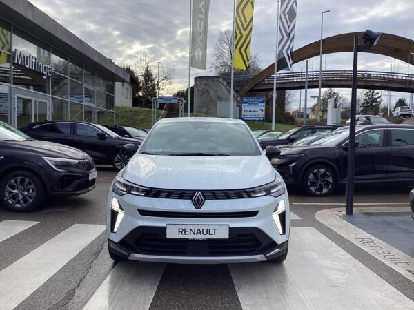 Renault Symbioz TECHNO FULL HYBRID 160 ❗ WINTER-PAKET ❗ GANZJAHRESREIFEN ❗ SUV-WOCHEN ❗ bild 3