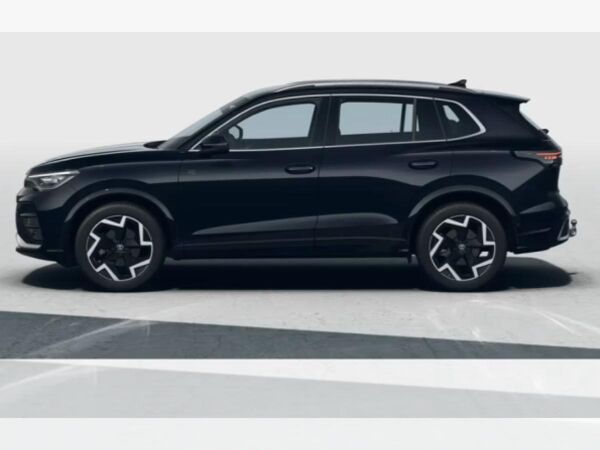 Volkswagen Tiguan 🔥Frühlings-Leasing-Aktion🔥 bild 2