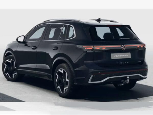 Volkswagen Tiguan 🔥Frühlings-Leasing-Aktion🔥 bild 4