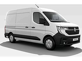 Renault Master Kasten L2H2 Business+ 3,5t Blue dCi 150 | Laderaumschutzpaket | Ganzjahresreifen | Kamera Renault Master Kasten L2H2 Business+ 3,5t Blue dCi 150 | Laderaumschutzpaket | Ganzjahresreifen | Kamera