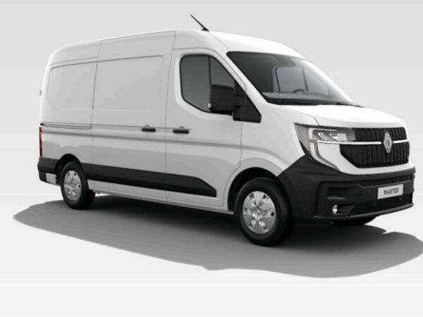 Renault Master Kasten L2H2 Business+ 3,5t Blue dCi 150 | Laderaumschutzpaket | Ganzjahresreifen | Kamera bild 1