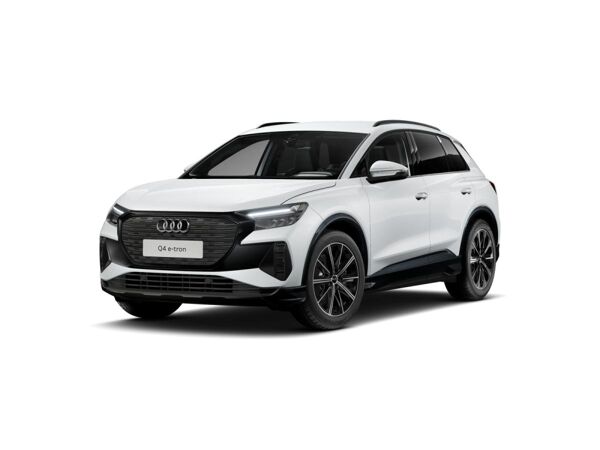 Audi Q4 e-tron 40 bild