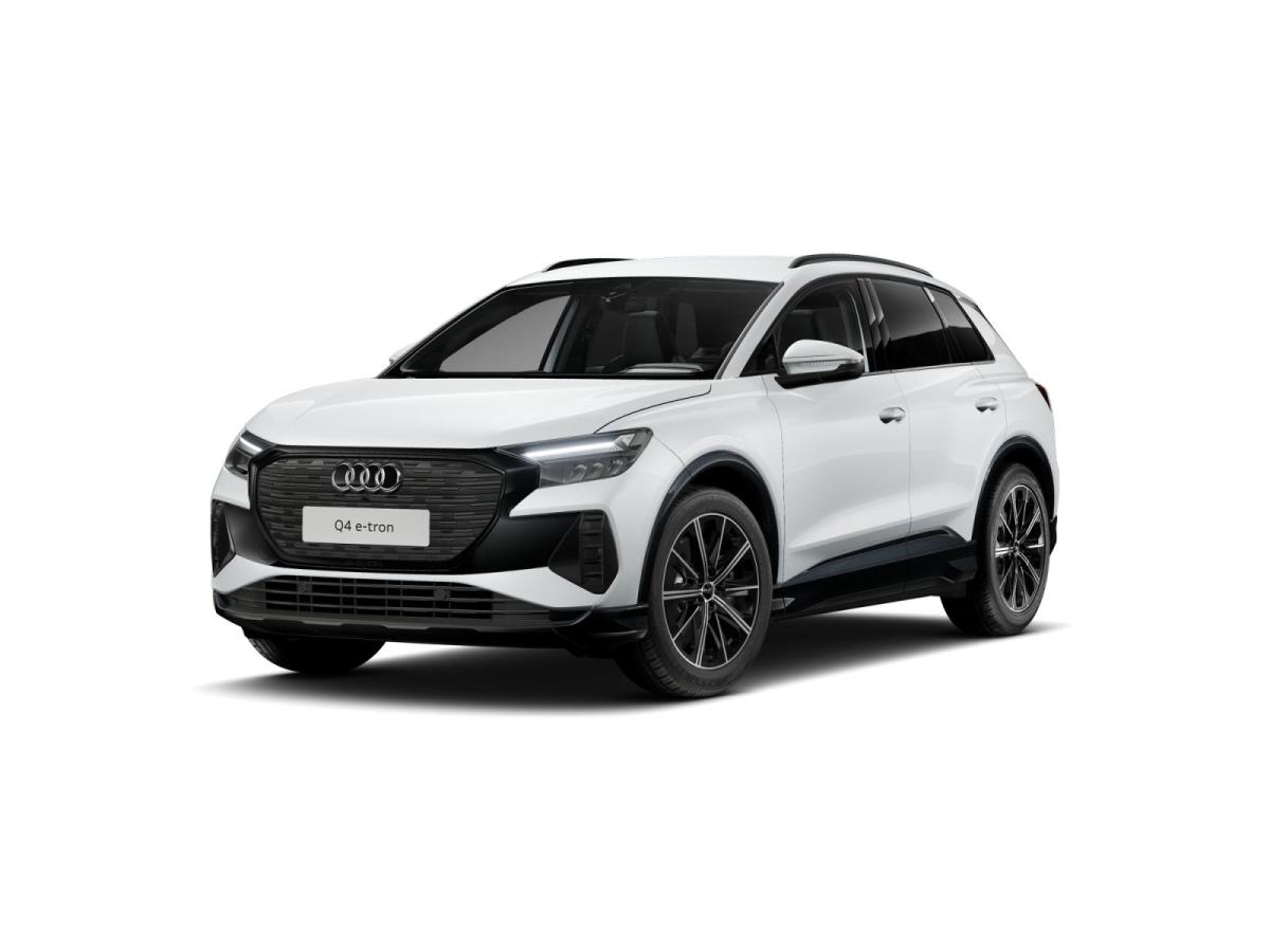 Audi Q4 e-tron 40 bild