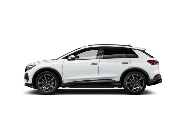 Audi Q4 e-tron 40 bild 2
