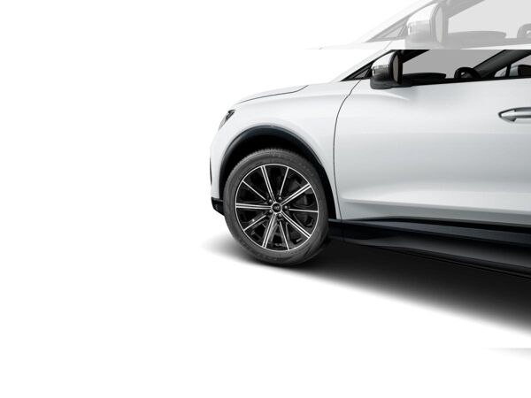 Audi Q4 e-tron 40 bild 7