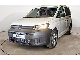 Volkswagen Caddy Volkswagen Caddy