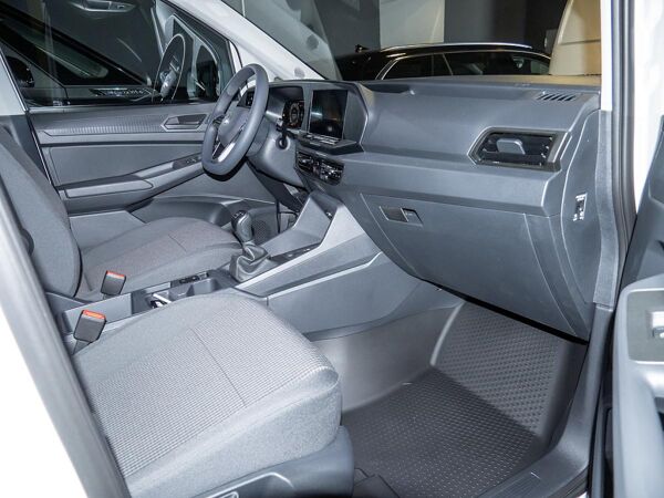 Volkswagen Caddy bild 2