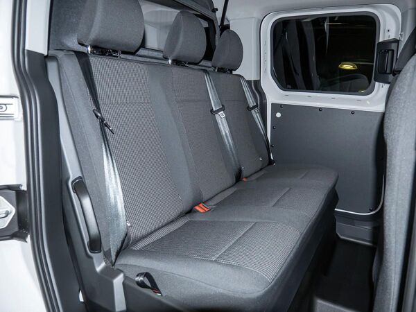 Volkswagen Caddy bild 4