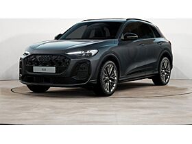 Audi SQ5 SUV TFSI