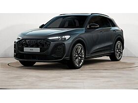 Audi SQ5 SUV TFSI Audi SQ5 SUV TFSI