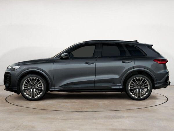 Audi SQ5 SUV TFSI bild 3
