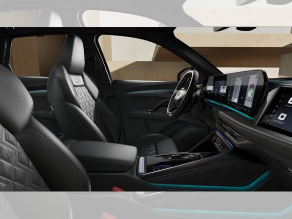 Audi SQ5 SUV TFSI bild 6