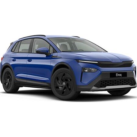 Skoda Elroq leasen