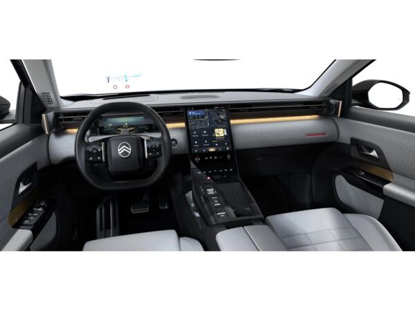 Citroën C5 Aircross Elektro 210 Komfort-Range MAX bild 7