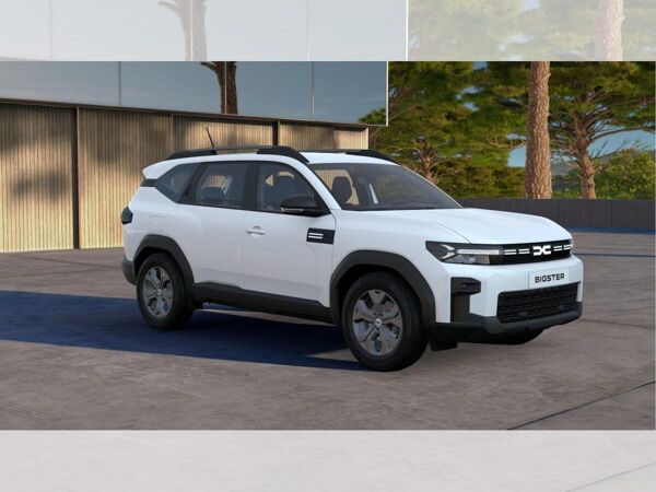Dacia Bigster Essential ECO-G 140🔥🔧 inkl. Full-Service🔧 bild 7