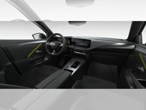 Opel Astra Sports Tourer Ultimate 1.2 MHEV 6-Gang-Doppelkupplungsgetriebe bild 7