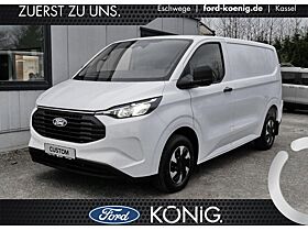Ford Transit Custom Trend 320L1⚡PHEV⚡ Kamera+ParkPilot