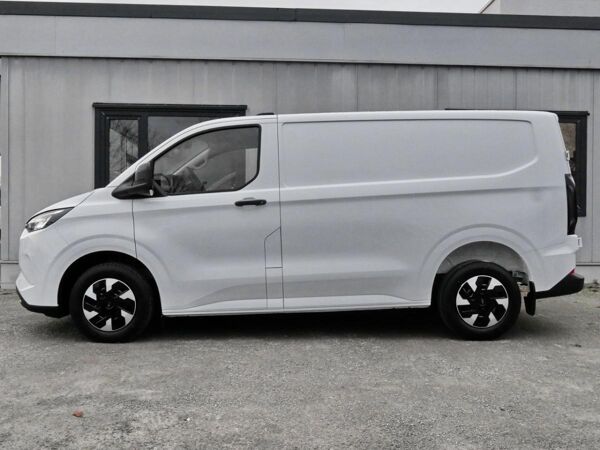 Ford Transit Custom Trend 320L1⚡PHEV⚡ Kamera+ParkPilot bild 2