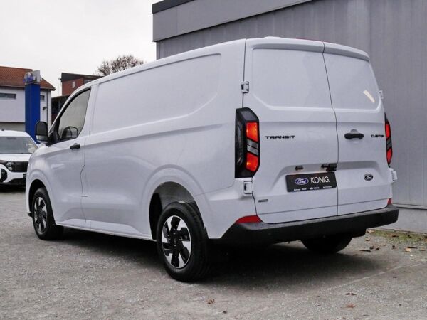 Ford Transit Custom Trend 320L1⚡PHEV⚡ Kamera+ParkPilot bild 3