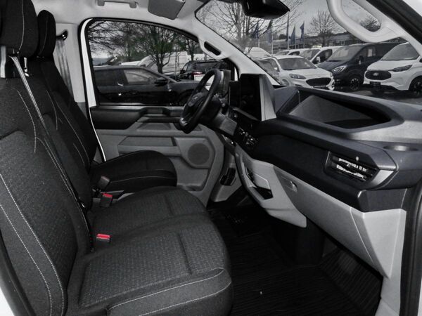Ford Transit Custom Trend 320L1⚡PHEV⚡ Kamera+ParkPilot bild 4