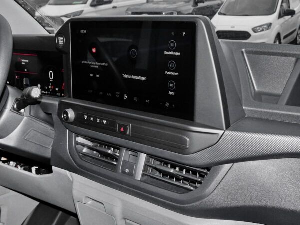 Ford Transit Custom Trend 320L1⚡PHEV⚡ Kamera+ParkPilot bild 6
