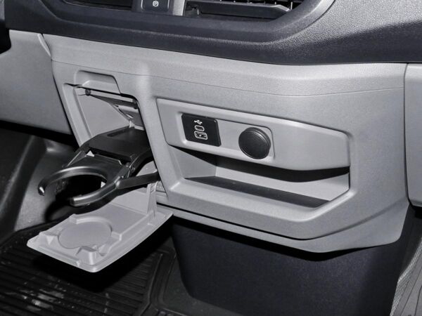 Ford Transit Custom Trend 320L1⚡PHEV⚡ Kamera+ParkPilot bild 7