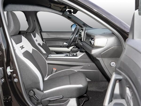 Dacia Bigster Journey Full Hybrid 155 Aktionleasing GEWERBE-DEALS bild 4