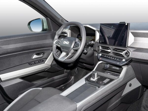 Dacia Bigster Journey Full Hybrid 155 Aktionleasing GEWERBE-DEALS bild 6
