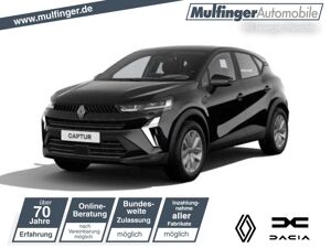 Renault Captur VI EVOLUTION TCe 115 ❗ SITZHEIZUNG ❗ SUV-WOCHEN ❗ bild 1