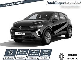 Renault Captur VI EVOLUTION TCe 115 ❗ SITZHEIZUNG ❗ SUV-WOCHEN ❗