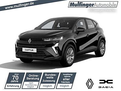 Renault Captur VI EVOLUTION TCe 115 ❗ SITZHEIZUNG ❗ SUV-WOCHEN ❗