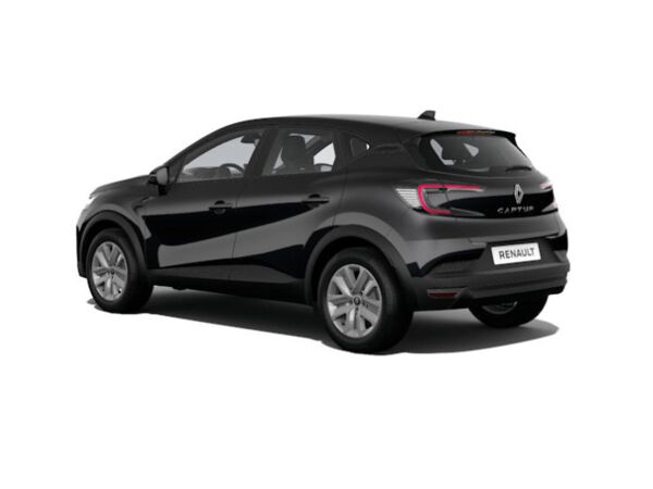 Renault Captur VI EVOLUTION TCe 115 ❗ SITZHEIZUNG ❗ SUV-WOCHEN ❗ bild 3