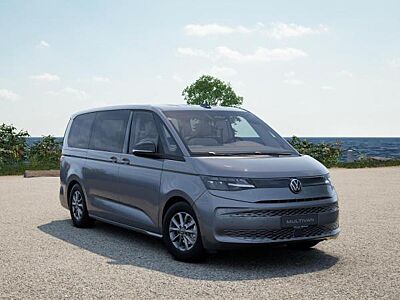 Volkswagen Multivan langer Überhang DSG *sofort*
