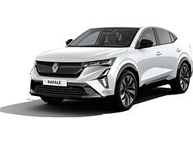 Renault Rafale SUV WOCHEN HAMMER DEAL - 4 CONTROL - HARMAN KARDON - ALLWETTERREIFEN - E- HECKKLAPPE