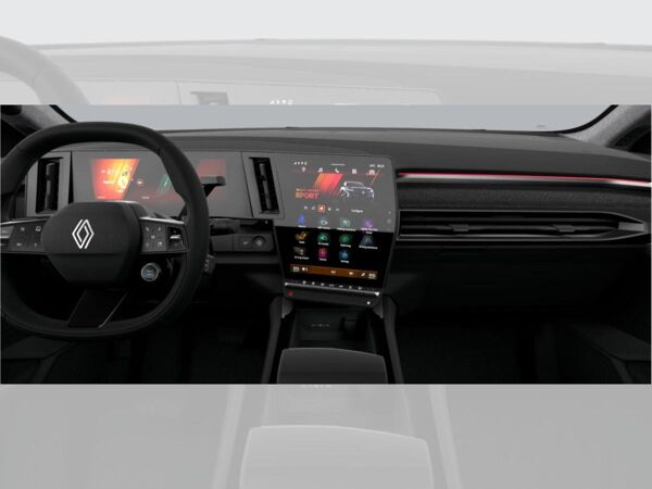 Renault Rafale SUV WOCHEN HAMMER DEAL - 4 CONTROL - HARMAN KARDON - ALLWETTERREIFEN - E- HECKKLAPPE bild 4