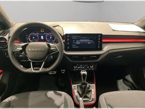 Skoda Fabia Monte Carlo 1,0 TSI 116 PS DSG // Sofort verfügbar!! bild 3