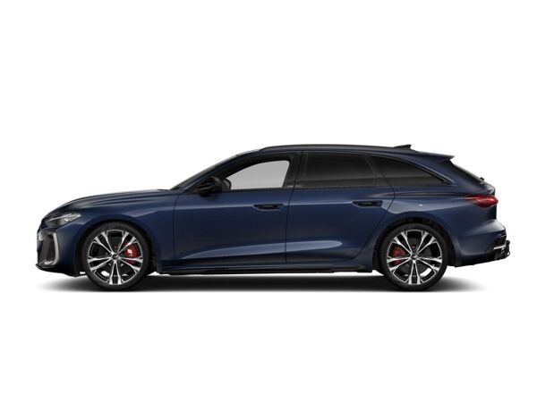 Audi S5 Avant TFSI S tronic MATRIX 20" PANO AHK B&O NAVI S-SITZE ACC DAB 5-J-GARANTIE bild 2
