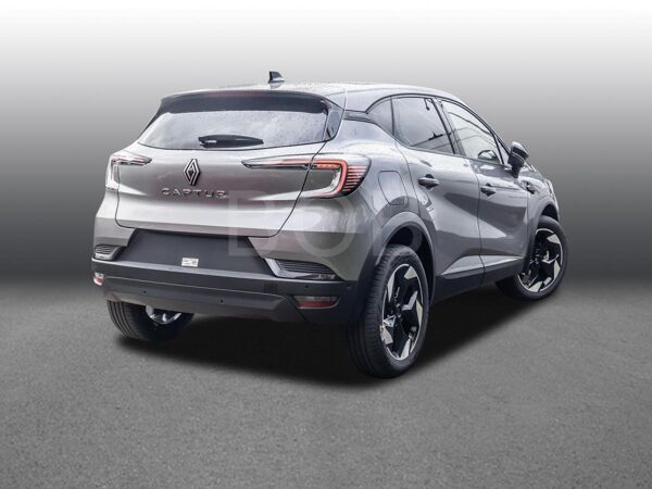 Renault Captur KISS TCe 115 bild 2