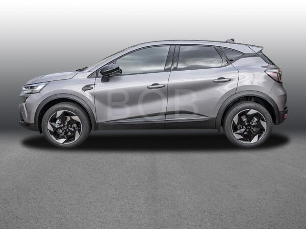 Renault Captur KISS TCe 115 bild 3