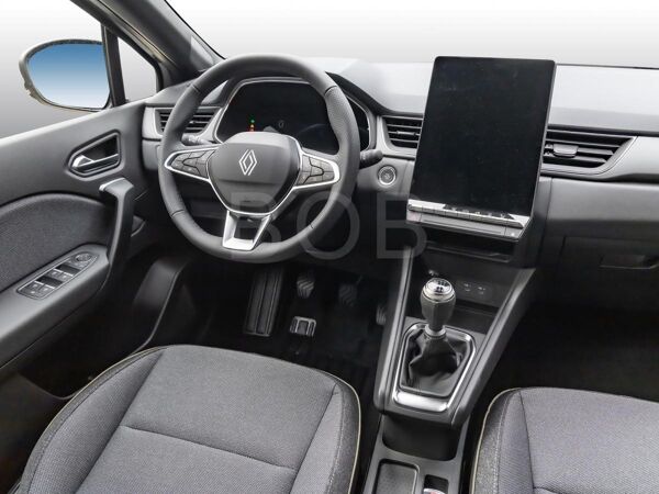 Renault Captur KISS TCe 115 bild 6